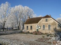 NL, Zuid-Holland, Molenwaard, Graafstroom, Molenaarsgraaf 3, Saxifraga-Jan C van der Straaten