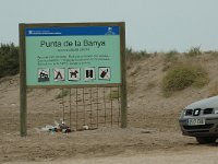 E, Tarragona, Deltebre, Punta de la Banya 6, Saxifraga-Jan van der Straaten