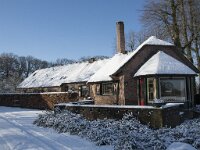 NL, Noord-Brabant, Alphen-Chaam, de Hoevens 51, Saxifraga-Willem van Kruijsbergen