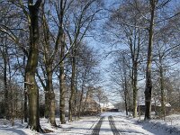 NL, Noord-Brabant, Alphen-Chaam, de Hoevens 54, Saxifraga-Willem van Kruijsbergen
