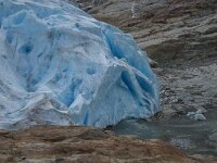 N, Nordland, Meloy, Svartisen 10, Saxifraga-Jan van der Straaten