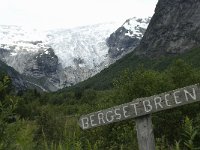N, Sogn og Fjordane, Luster, Bergsetbreen 5, Saxifraga-Willem van Kruijsbergen