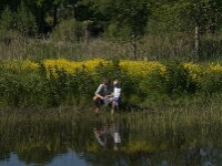 NL, Noord-Brabant, Tilburg, Nieuwe Leij 5, Saxifraga-Jan van der Straaten