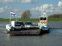NL, Gelderland, Culemborg, Lek 1, Saxifraga-Jan van der Straaten
