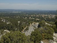 F, Bouches-du-Rhone, Saint Remy-de-Provence, Glanum 18, Saxifraga-Marijke Verhagen