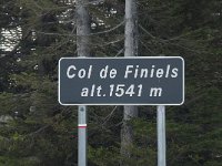 F, Lozere, Le Pont-de-Montvert, Col de Finiels 1, Saxifraga-Willem van Kruijsbergen