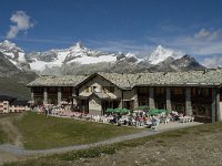 CH, Wallis, Zermatt, Riffelberg 5, Saxifraga-Willem van Kruijsbergen