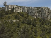 F, Bouches-du-Rhone, Saint Remy-de-Provence, Caume 20, Saxifraga-Marijke Verhagen