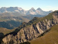 F, Hautes-Alpes, Devoluy 1, Saxifraga-Jan van der Straaten