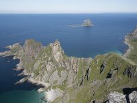 N, Nordland, Andoy, Matind 16, Saxifraga-Willem van Kruijsbergen