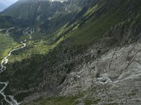 CH, Wallis, Obergoms, Furkapass, Gletsch 3, Saxifraga-Willem van Kruijsbergen