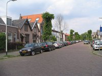 113-398, Breda