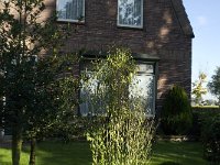 128-407, Loon op Zand