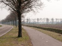 5726-55 Oost  NL in Beeld : NL in beeld, landschap