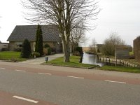 123-498, W, 2011-03-12, NL-Ger Veuger, 52.478377 NB-4.923501 OL, Landsmeer