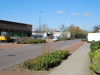 166-447, Veenendaal