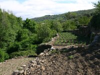 E, Caceres, Jarandilla de la Vera, Garganta la Olla 4, Saxifraga-Dirk Hilbers