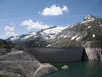 A, Kaernten, Malta, Koelnbrein Stausee 2, Saxifraga-Luuk Vermeer