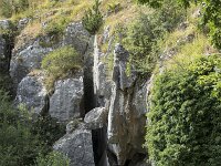 B, Namur, Viroinval, La Roche Trouee 7, Saxifraga-Willem van Kruijsbergen