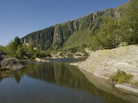 CH, Wallis, Riederalp, Gruensee 1, Saxifraga-Willem van Kruijsbergen