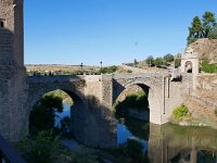 E, Toledo, Toledo, Rio Tajo 17, Saxifraga-Tom Heijnen