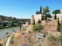 E, Toledo, Toledo, Rio Tajo 19, Saxifraga-Tom Heijnen