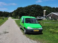 145-598, Terschelling
