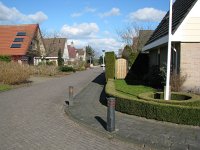216-561, Ooststellingwerf