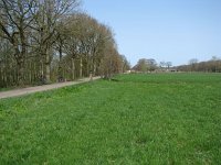 217-561, Ooststellingwerf