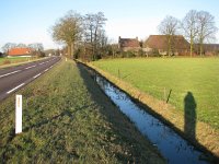 218-563, Ooststellingwerf