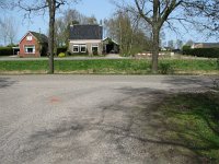 219-564, Ooststellingwerf