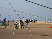 NL, Noord-Holland, Texel, Paal 9 27, Saxifraga-Foto Fitis-Sytske Dijksen