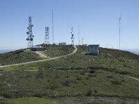 P, Faro, Monchique, Foia 11, Saxifraga-Willem van Kruijsbergen