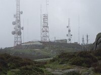 P, Faro, Monchique, Foia 2, Saxifraga-Jan van der Straaten