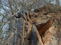 B, Liege, Plombieres, Old mine 1, Saxifraga-Willem van Kruijsbergen