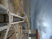 GR, Lesvos, Lesvos, Polichnitos salt pans 3, Saxifraga-Theo Verstrael
