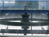 NL, Noord-Brabant, Boxtel, Waterzuiveringsinstallatie 2, Saxifraga-Tom Heijnen