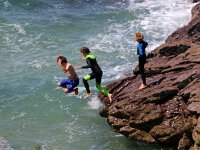 GB, Cornwall, Polzeath 1, Saxifraga-Foto Fitis-Sytske Dijksen