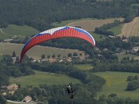 Parapente-Delta