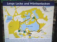 Tourist sign-Toeristische borden