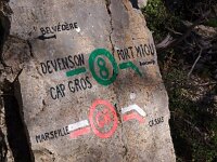 F, Bouches-du-Rhone, Cassis 7, Saxifraga-Hans Dekker