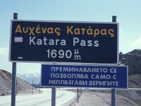 GR, Ioannina, Katara Pass 1, Saxifraga-Jan van der Straaten