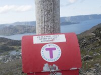 N, Finnmark, Nordkapp, Honningsvag, Storfjellet 4, Saxifraga-Willem van Kruijsbergen