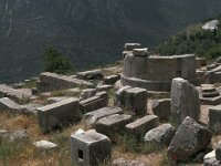 GR, Fokida, Delphi 1, Saxifraga-Jan van der Straaten