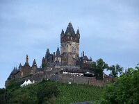 D, Rheinland-Pfalz, Cochem, Reichsburg Cochem 1, Saxifraga-Sytske Dijksen
