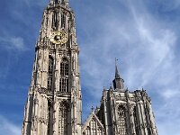 B, Antwerpen, Antwerpen, Grote Markt 4, Saxifraga-Foto Fitis-Sytske Dijksen