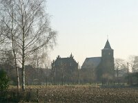 D, Nordrhein-Westfalen, Hommersum 1, Saxifraga-Hans Boll