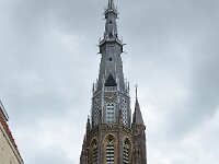 NL, Friesland, Leeuwarden, Sint-Bonifatiuskerk 1, Saxifraga-Tom Heijnen