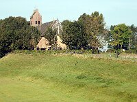 NL, Friesland, Noardeast-Fryslan, Hogebeintum 1, Saxifraga-Jan van der Straaten