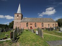 NL, Friesland, Terschelling, Hoorn 2, Saxifraga-Dirk Hilbers